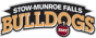 Stow-Munroe City Schools Logo